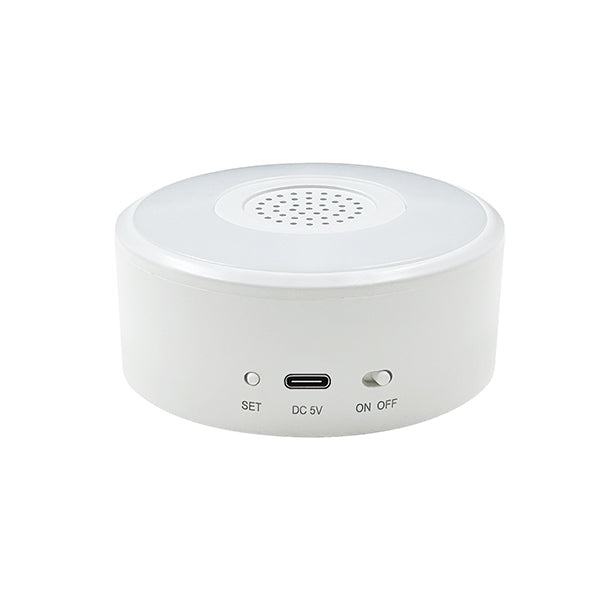 SMART HOME WIRELESS SECURITY SYSTEM WIFI "HOME VALUE"