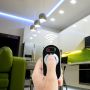 216W LED DIMMER WITH TOUCH REMOTE CONTROLLER