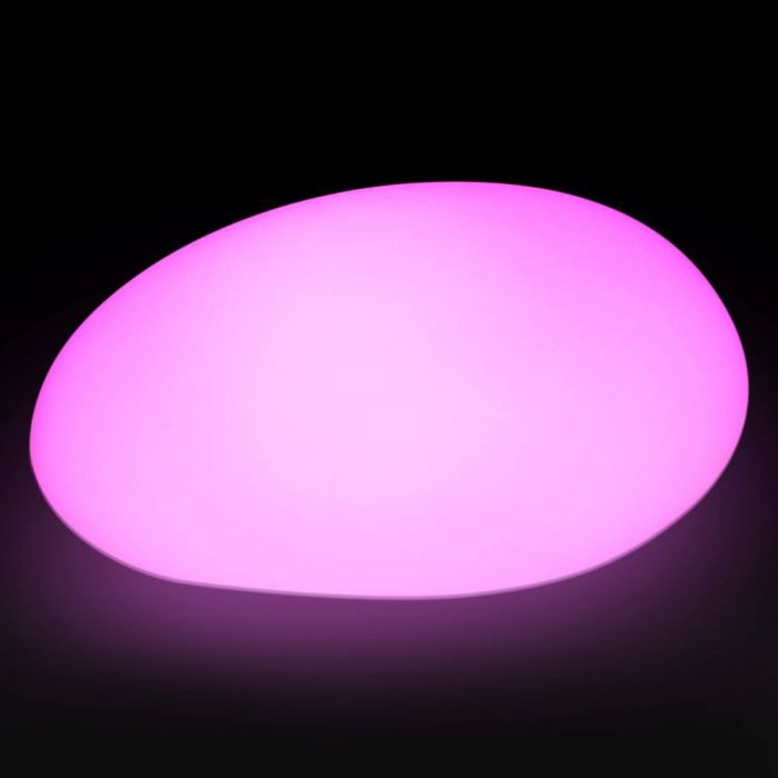 LED Stone Light RGB