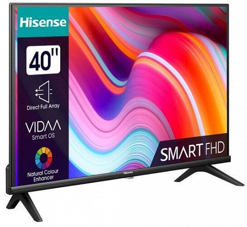 Hisense 40A4K 40'' Full HD Smart LED TV