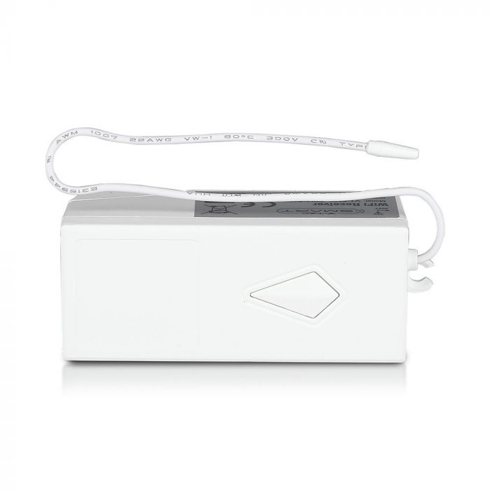 WIFI RECEIVER WORKS WITH AMAZON ALEXA AND GOOGLE HOME