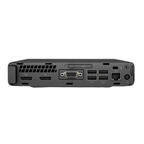 HP PC DESKTOP TINY 800 G2 Mini i5