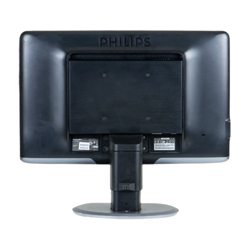 PHILIPS MONITOR 201BL2 20 '' WIDESCREEN LCD RFB - 2YW