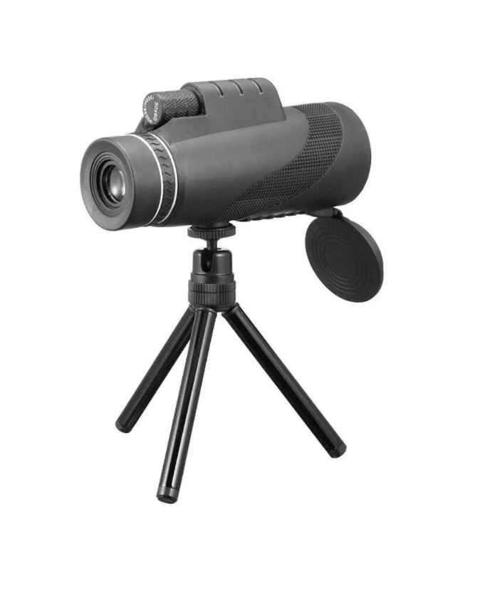 HD Monocular Tripod for Smartphones