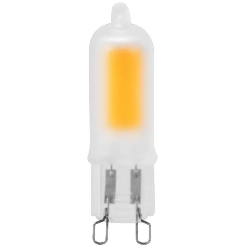 G9 4W 3000K COB