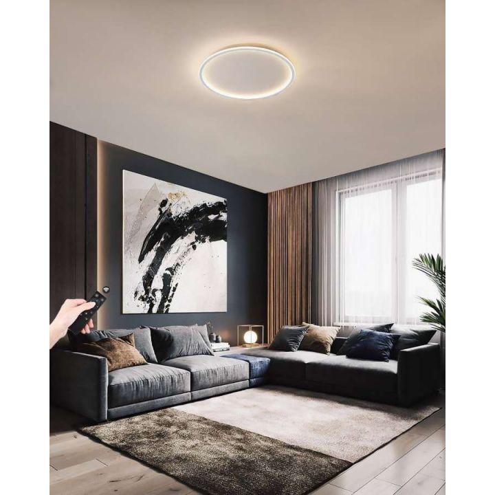 LEGGENDA LED 76W CCT TARRAGONA