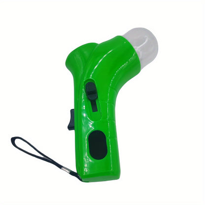 Pet Treat Dispenser, Pet Training Reward Tool, Outdoor Interactive Toy For Dogs, Big, Medium And Small, Pet Use Only, Color: Red