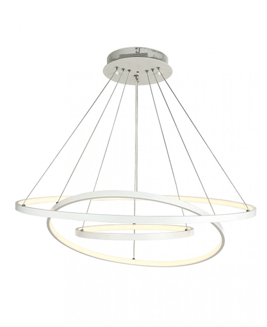 ights Pendant Lamp Modern LED Dimmable