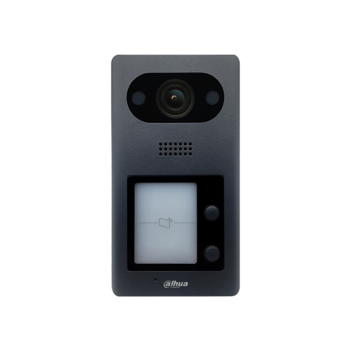 Dahua VD IP Doorphone Camera 2Button VTO3211D-P2