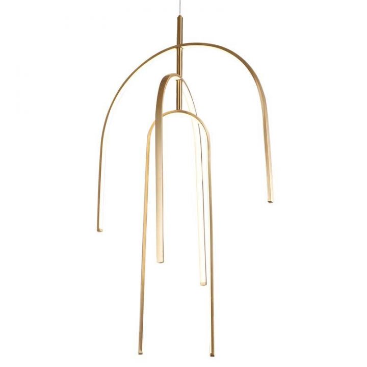 PENDANT LIGHT LED 80W 3000K