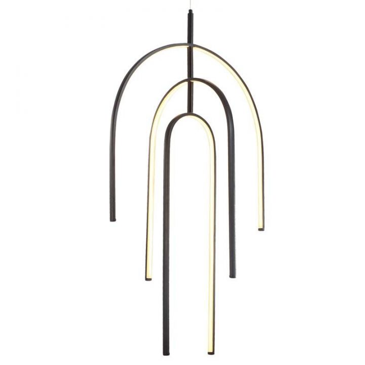 PENDANT LIGHT LED 80W 3000K
