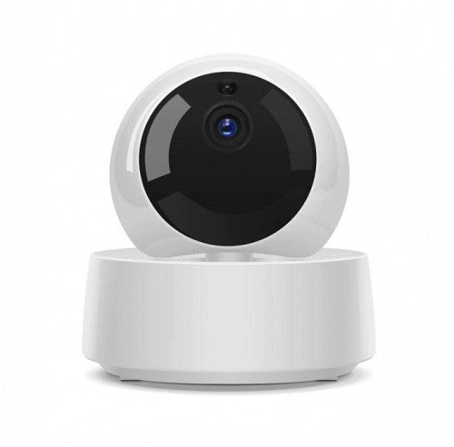 Sonoff GK-200MP2-B Wi-Fi IP Security Camera