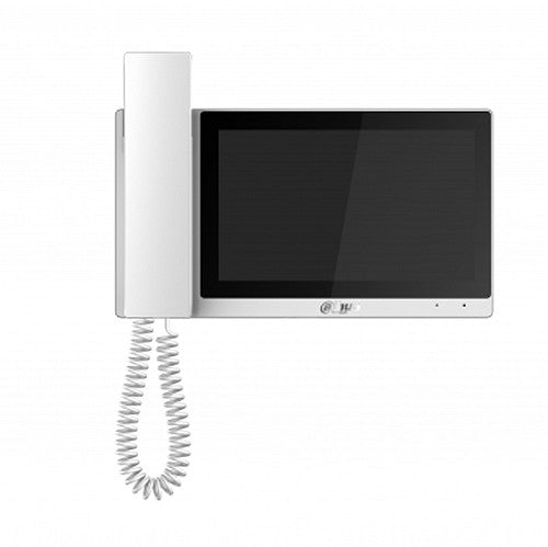 Dahua VD IP Doorphone Monitor VTH5421EW-H