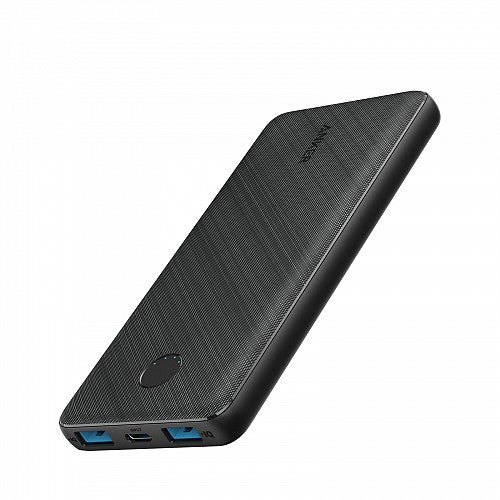 Anker PowerCore III Powerbank 10000 Black