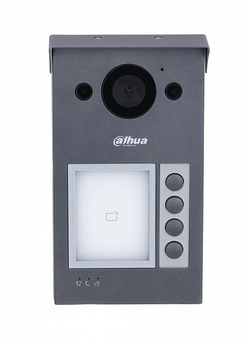 Dahua VD Wi-Fi 2MP Outdoor Station VTO3311Q-WP