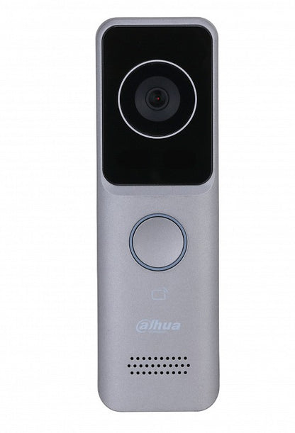 Dahua VD IP Wi-Fi Doorphone Camera 1Button VTO2311R-WP