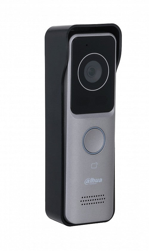 Dahua VD IP Wi-Fi Doorphone Camera 1Button VTO2311R-WP