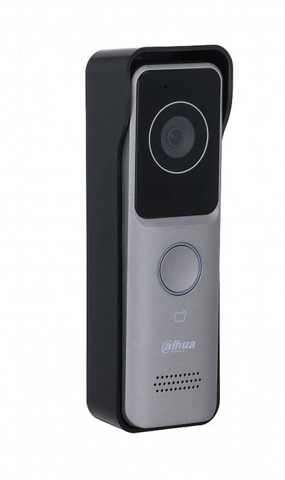 Dahua VD IP Wi-Fi Doorphone Camera 1Button VTO2311R-WP