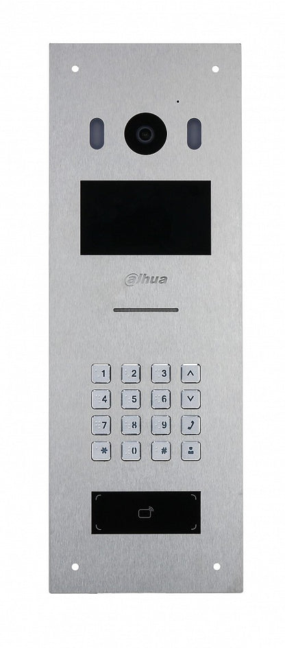 Dahua VD IP Doorphone Apartment Camera VTO6521K