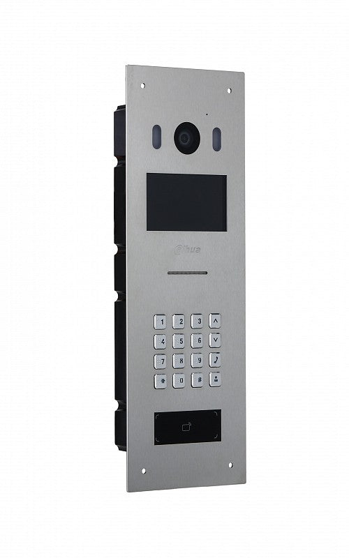 Dahua VD IP Doorphone Apartment Camera VTO6521K