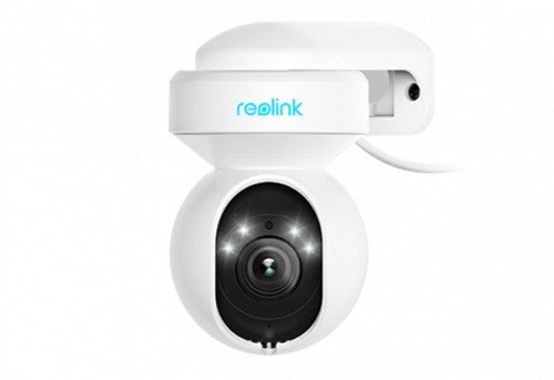 Reolink WIFI Outdoor PTZ Camera 5MP 3x Optical Zoom E1 Outdoor