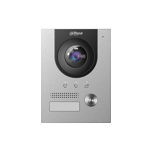 Dahua VD IP Doorphone Villa Camera VTO2202F-P-S2