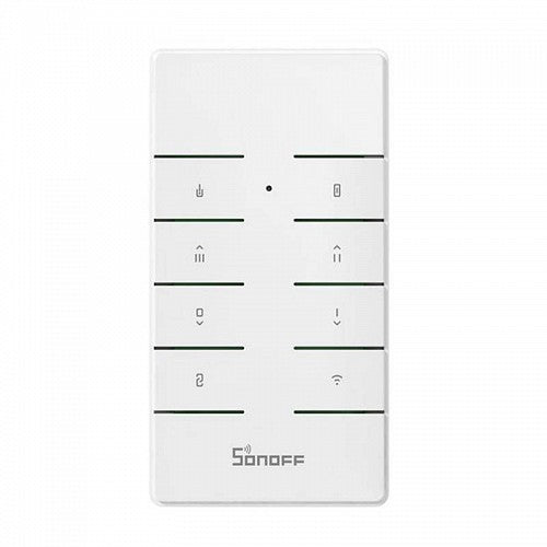 Sonoff RM433R2 Remote For Sonoff RF Devices