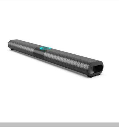 Soundbar System Home Theater Wireless BT Sound Bar Speaker System