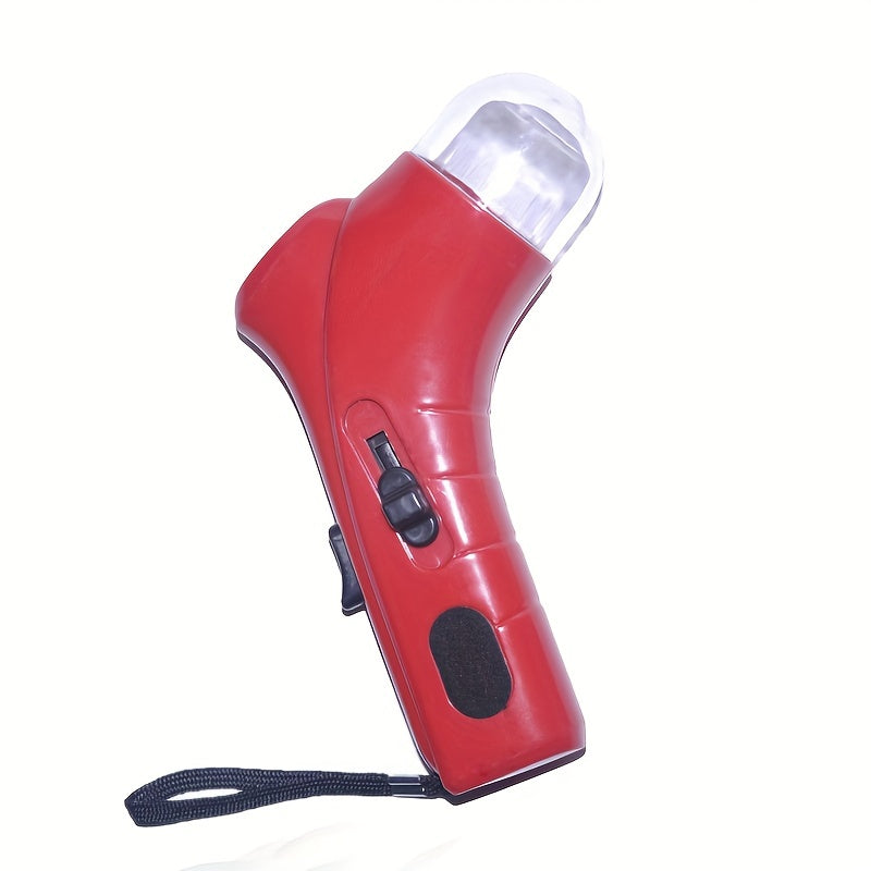 Pet Treat Dispenser, Pet Training Reward Tool, Outdoor Interactive Toy For Dogs, Big, Medium And Small, Pet Use Only, Color: Red
