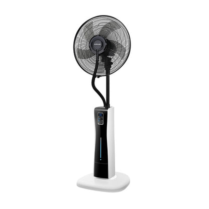 MIST FAN WITH CONTROL Φ40 75W 2L 220V