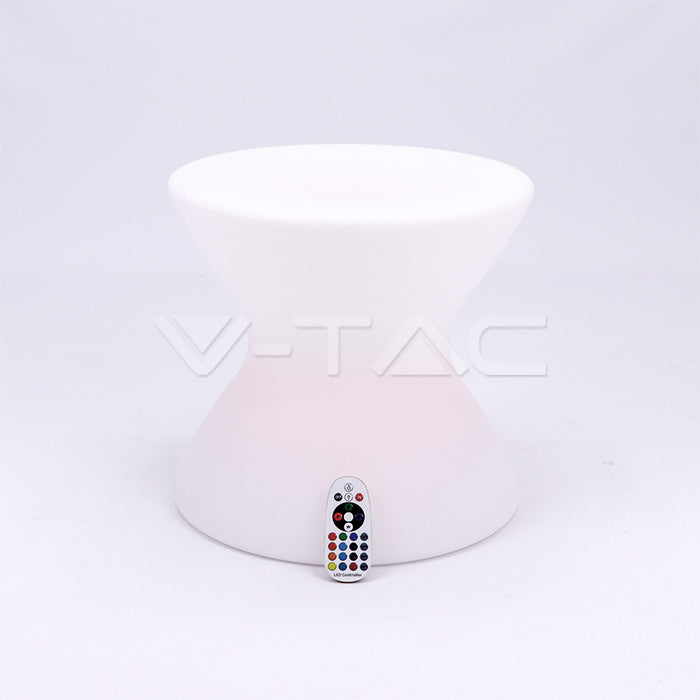 LED Stool Light RGB