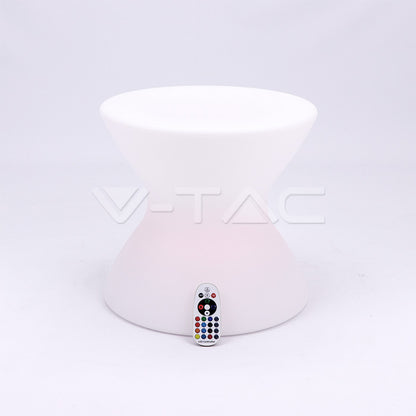 LED Stool Light RGB