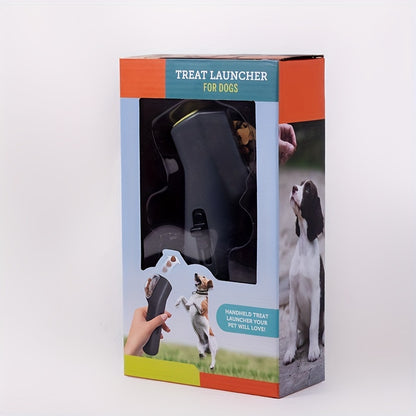 Pet Treat Dispenser, Pet Training Reward Tool, Outdoor Interactive Toy For Dogs, Big, Medium And Small, Pet Use Only, Color: Red