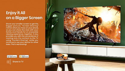 Hisense 50A6K 50'' 4K Smart LED TV