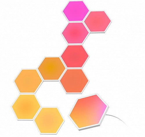 Govee Glide Hexa Light Panels 5pcs