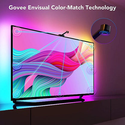 Govee TV Backlight DreamView T1 for 55-65 inch