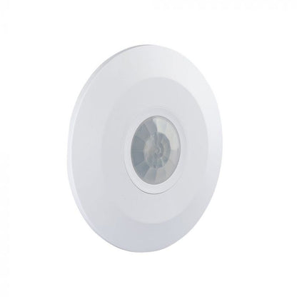 PIR CEILING SENSOR(FLAT) - MAX:1000W LED