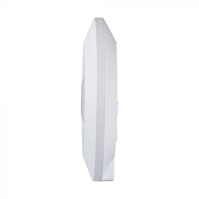 PIR CEILING SENSOR(FLAT) - MAX:1000W LED