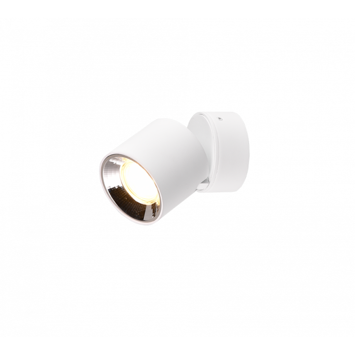 Spotlight GUAYANA LED 1xGU10 Metallic