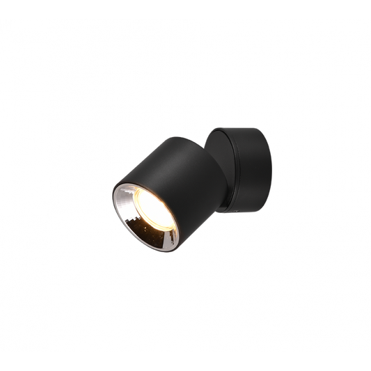 Spotlight GUAYANA LED 1xGU10 Metallic