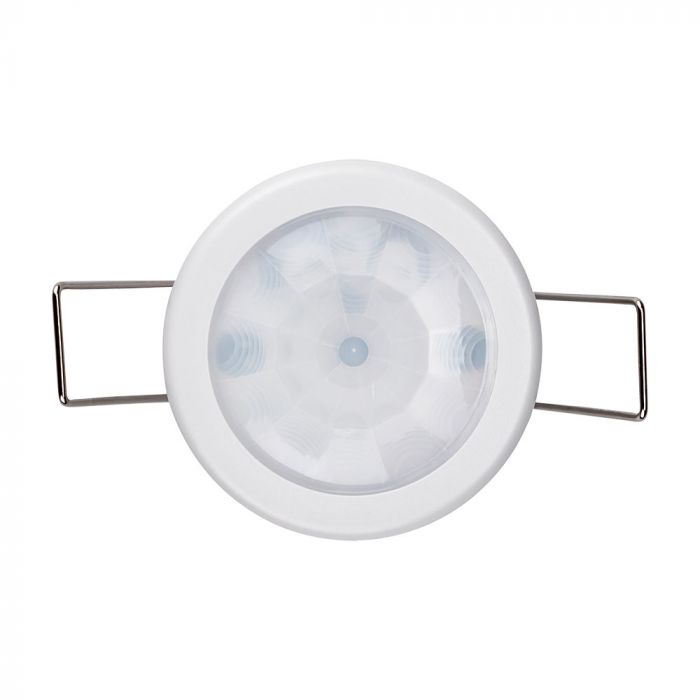 PIR CEILING SENSOR-WHITE BODY (MAX:400W LED)