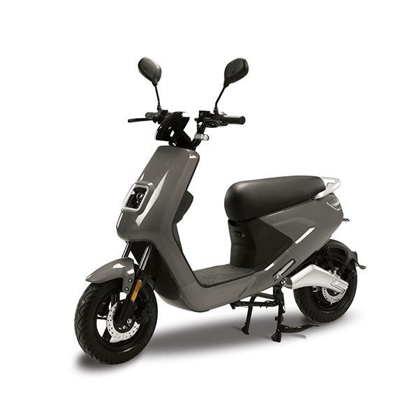 SCOOTER S4 EEC GREY 1440W 26AH