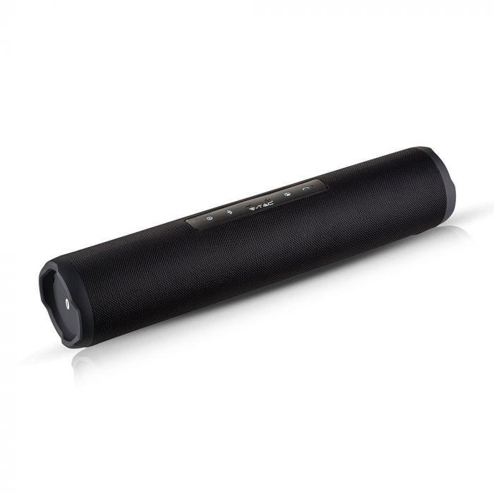 PORTABLE BLUETOOTH SPEAKER TWS FUNCTION-1200mah BATTERY