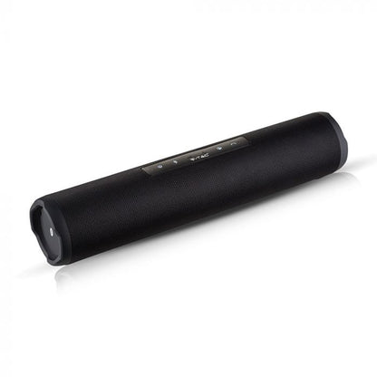 PORTABLE BLUETOOTH SPEAKER TWS FUNCTION-1200mah BATTERY