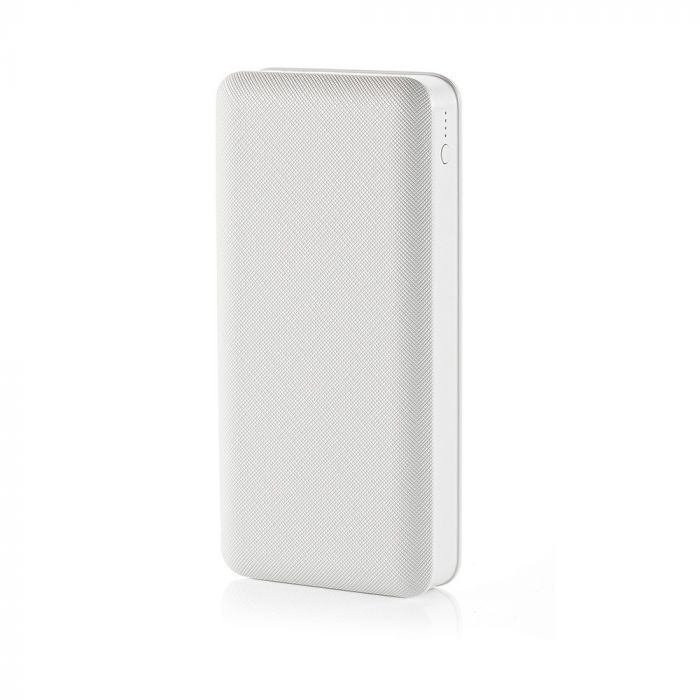 20000mAh POWER BANK-WHITE