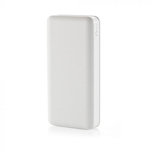 20000mAh POWER BANK-WHITE