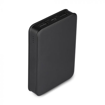 5000mah POWER BANK-BLACK