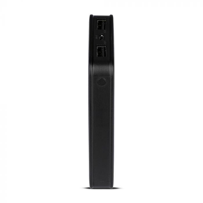 5000mah POWER BANK-BLACK