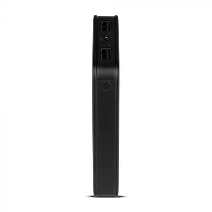5000mah POWER BANK-BLACK