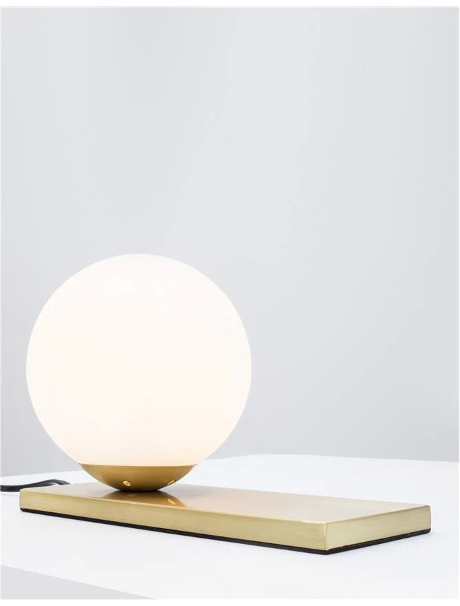 LED TABLE LAMP - JULIET